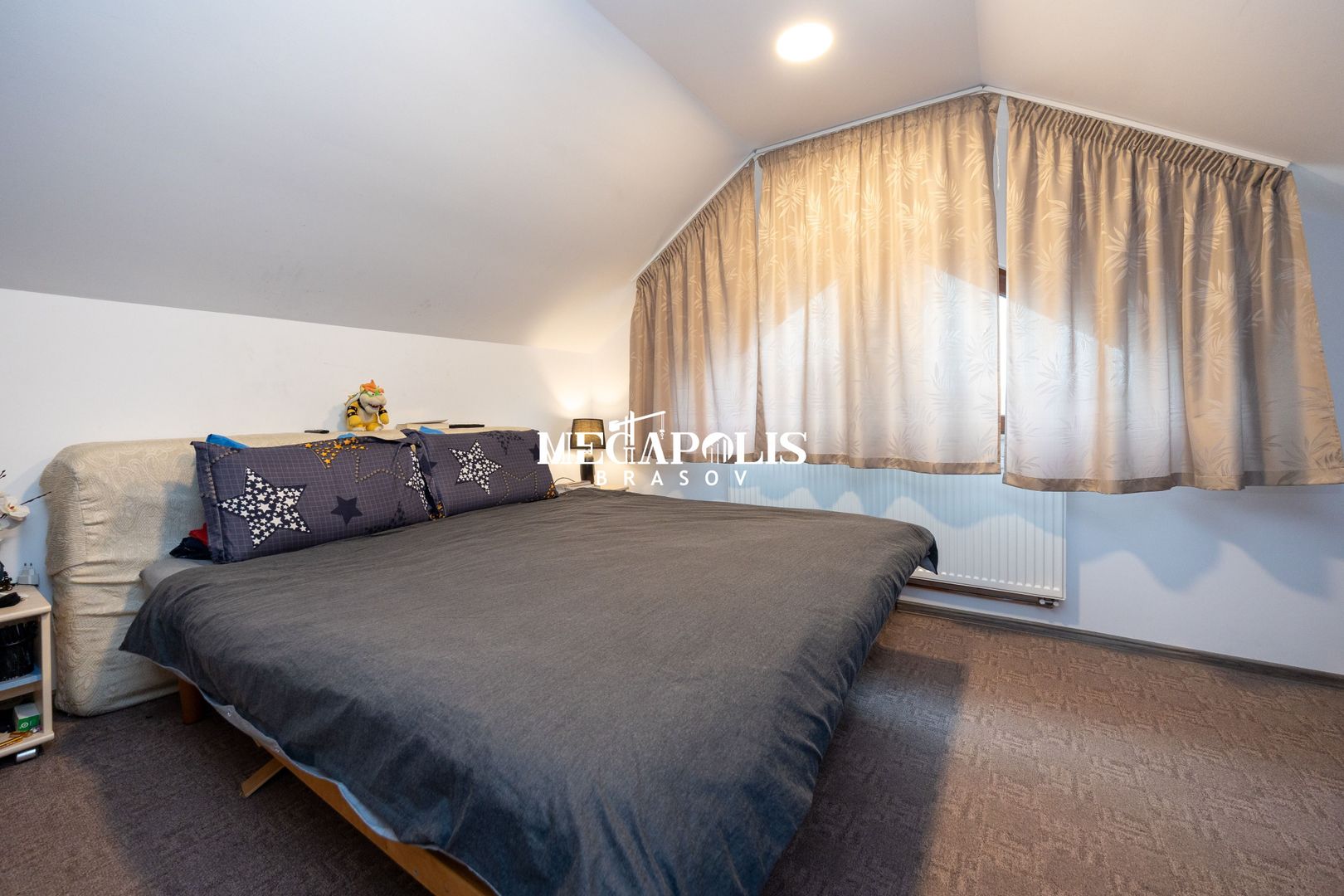 Vilă Premium 2021 | 170 mp utili | Teren 750 mp | Lunca Câlnicului - Poză 31