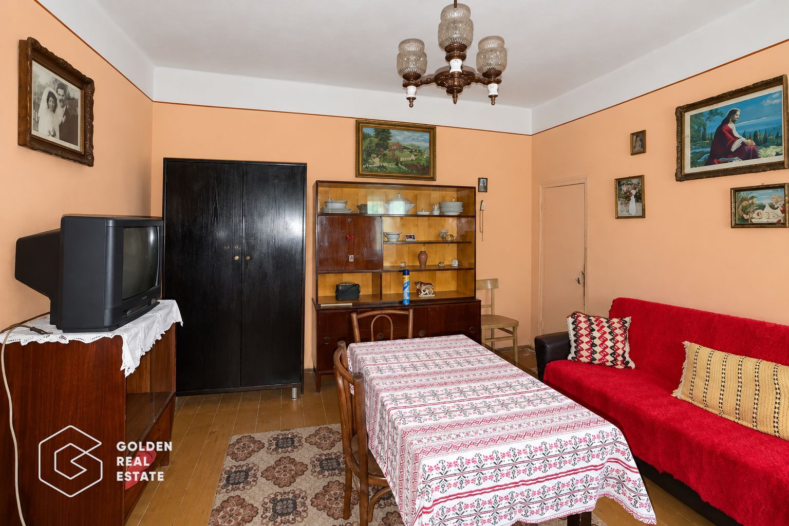 Casa 4 camere, anexe, teren 1349 mp, Galsa - Poză 4