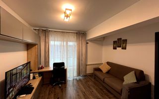 Ap. 1 cameră, complet utilat, Tudor Vladimirescu, et. 1 – 94.000 € - Poză 1