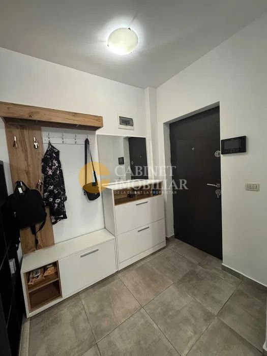 2 CAMERE DECOMANDAT--ETAJ 1--ROND PACURARI - Poză 8
