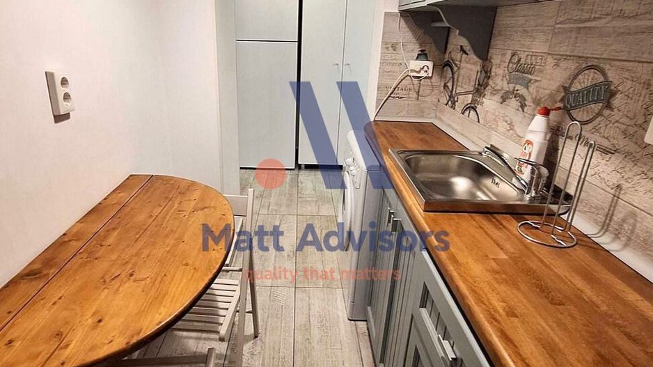 CHIRIE Apartament modern 2 Camere | Herastrau | Arcul de Triumf - Poză 3