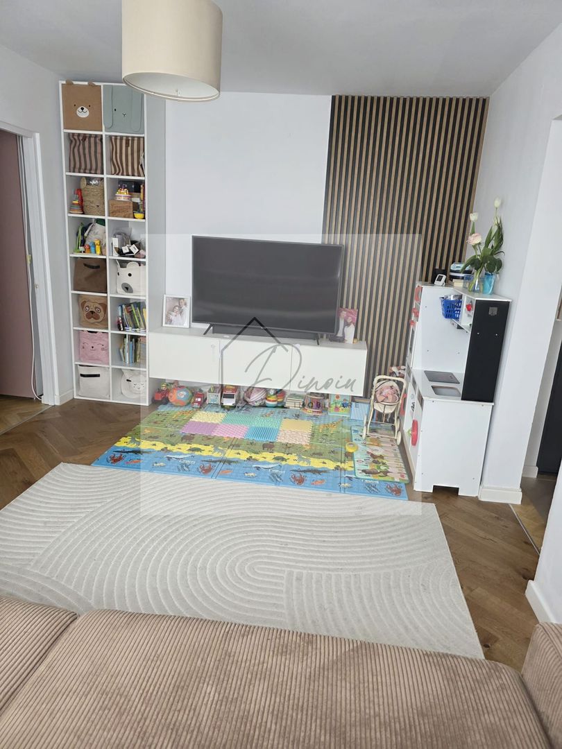 Apartament 3 camere Gara Obor I Premium - Renovat 2023 I COMISION 0% - Poză 20