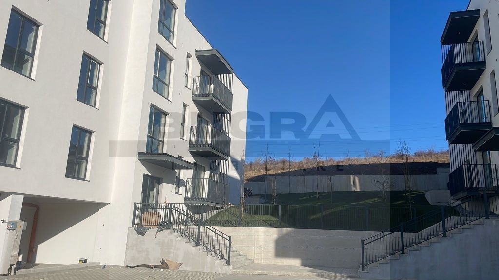 Apartament tip studio, 42 mp, parcare, zona Profi - Poză 5