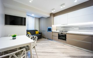 Vânzare, apartament, 1 cameră, Strada Ginta Latină, Ciocana - Poză 1