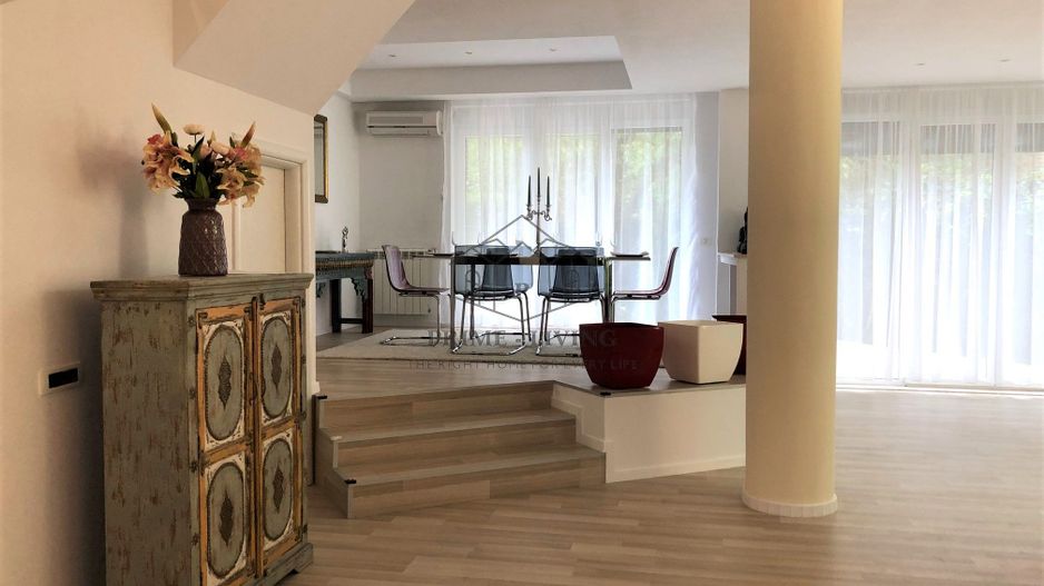 VILA CU 5 CAMERE IN ZONA IANCU NICOLAE - Poză 7