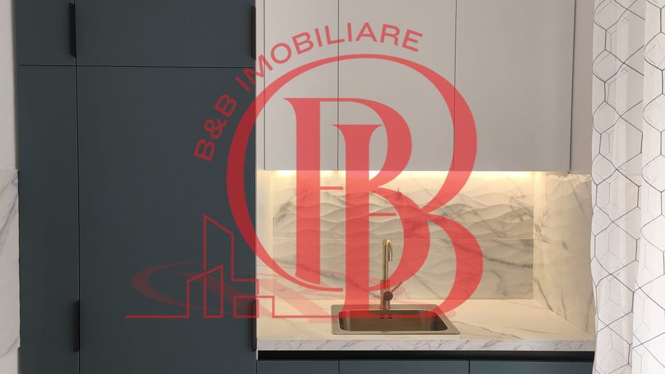 Inchiriere 2 camere Pallady complet mobilat utilat 12 min Teclu - Poză 6