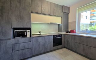 Apartament 3 camere | 2 băi | Grandis Residence – Brașov Coresi - Poză 15