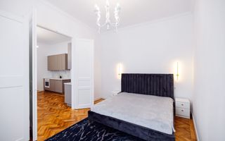 Apartament 3 camere, 60 mp, LUX, zona Ultracentrala - Poză 3