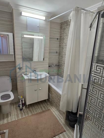 Apartament 3 camere, zona Grădinari, Iași – închiriere - Poză 11