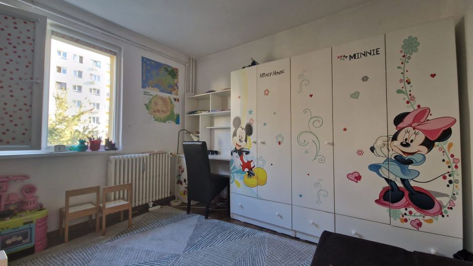 Apartament 3 camere Dna Ghica- centrala proprie - Poză 5