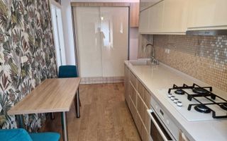 Apartament 2 camere decomandat | Bloc nou | Mobilat premium | Etaj 2 | Titan - Poză 4