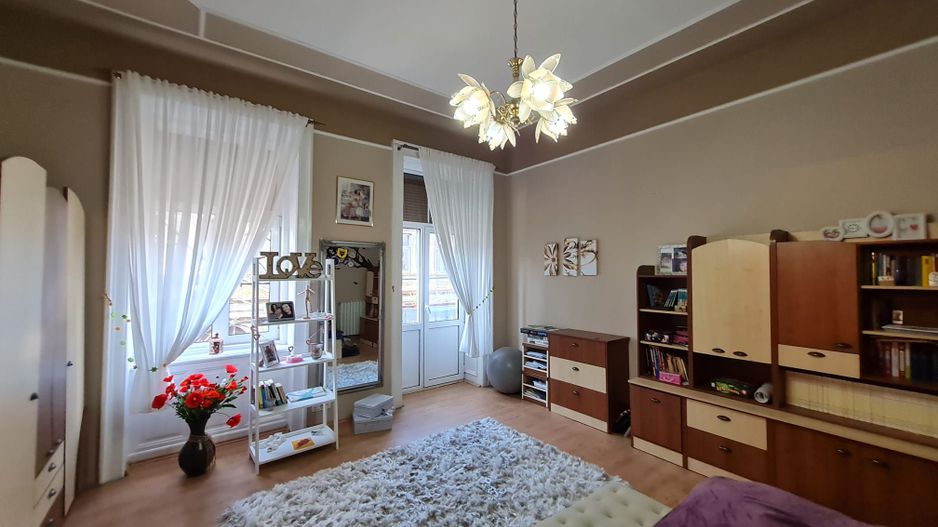 Apartament spațios 3 camere - Poză 8