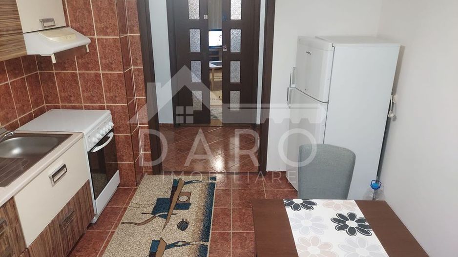 Apartament 3 camere cart Tudor zona Corina - Poză 1
