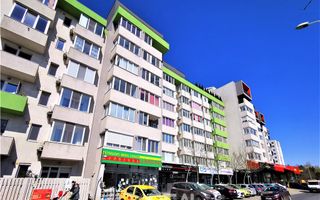 Garsoniera bloc nou,  centrala proprie -Brancoveanu-Luica - Poză 11