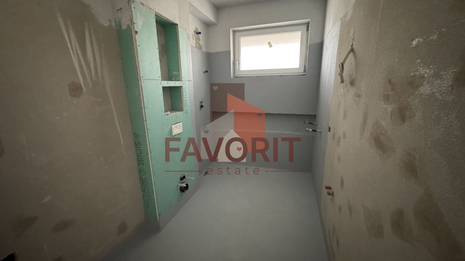 Gradina proprie de 62 mp. Decomandat. 40 mp utili - Poză 6