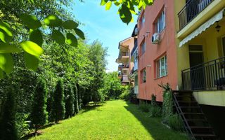 Apartament LUMINOS & PRIMITOR, Borhanci– PARCARE inclusă - Poză 12