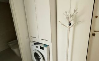 2 camere 54mp - etaj 8/10 - mobilat - loc parcare subteran - 2022 - INTABULAT - Poză 6