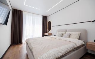 Vânzare, apartament, 1 cameră , strada Cornești, Rîșcani - Poză 1