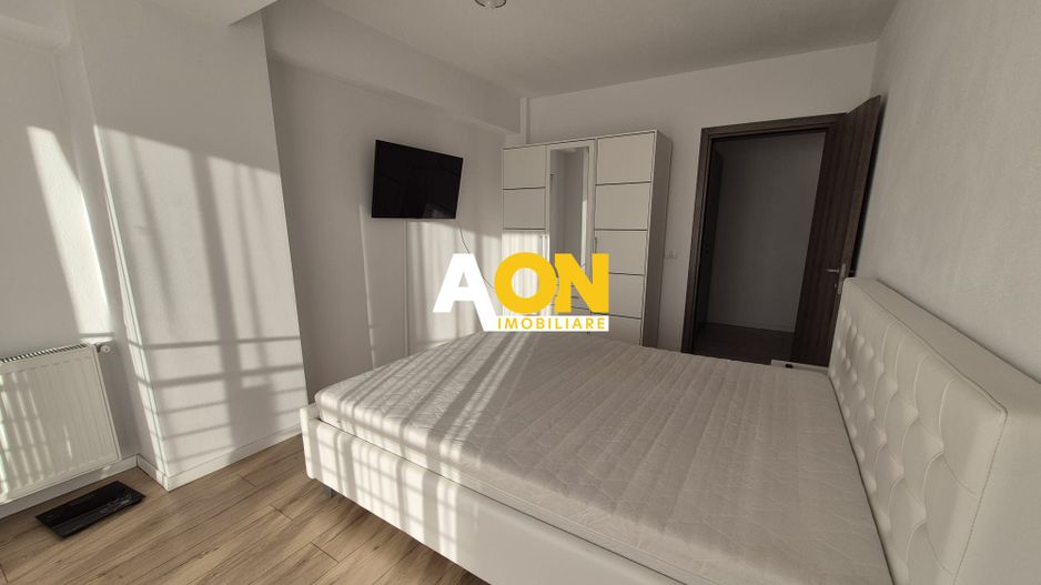 Apartament 2 Camere, Et.2,50 mp, Decomandat, Mobilat si utilat, Centru - Poză 6