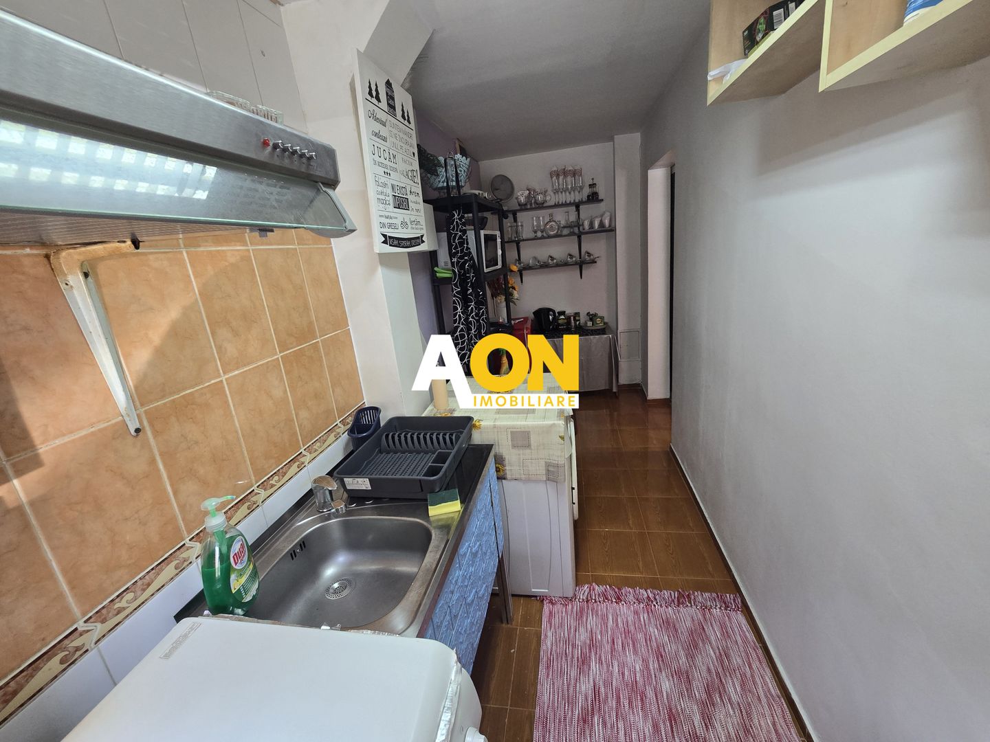 Apartament 3 Camere, Zona Bulevardul Transilvaniei - Poză 6