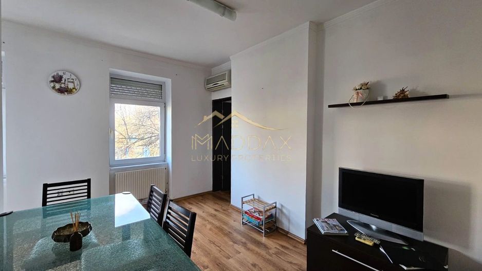 Apartament 3 camere de inchiriat***Dorobanti - Poză 1