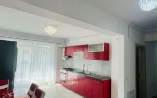 Centrala proprie bloc nou 3 camere Berceni Postalionului - Poză 4