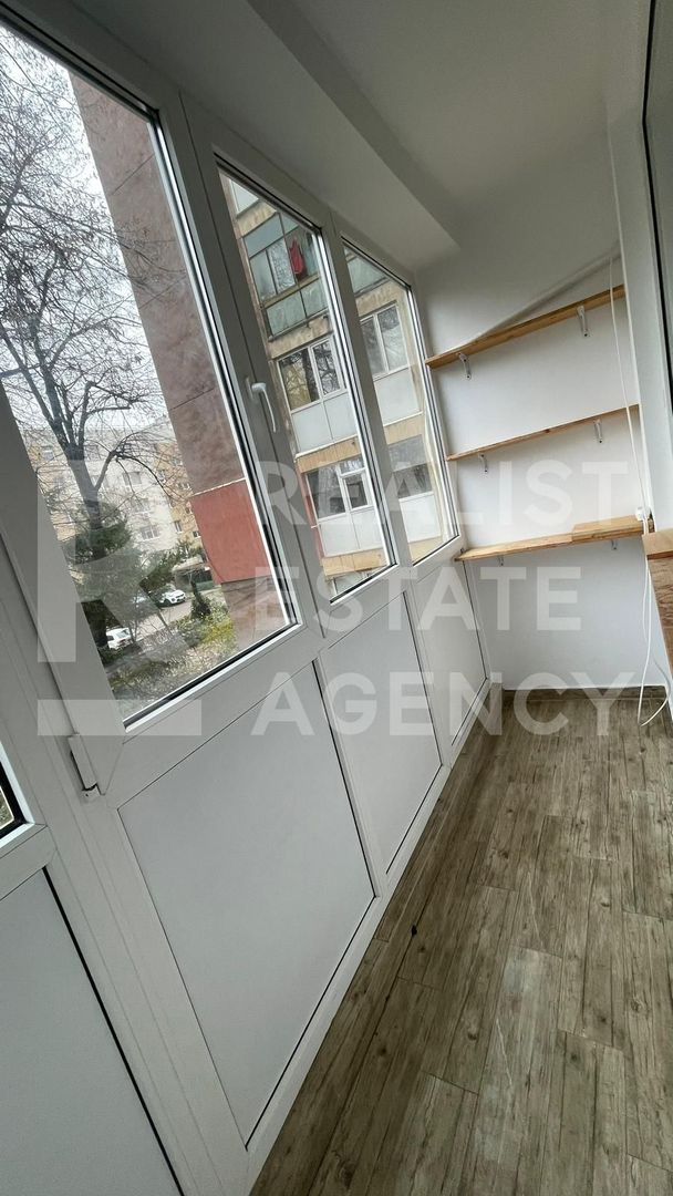 Vânzare, apartament cu 2 camere în zona Drumul Taberei - Poză 10