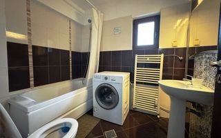 Garsoniera moderna zona centrala - 5 min Palas Mall - Poză 9