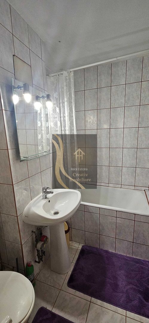 Garsoniera de inchiriat in Obor - Poză 3