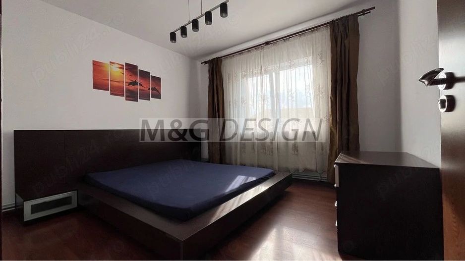 Apartament 3 camere zona  Aradului - Poză 5