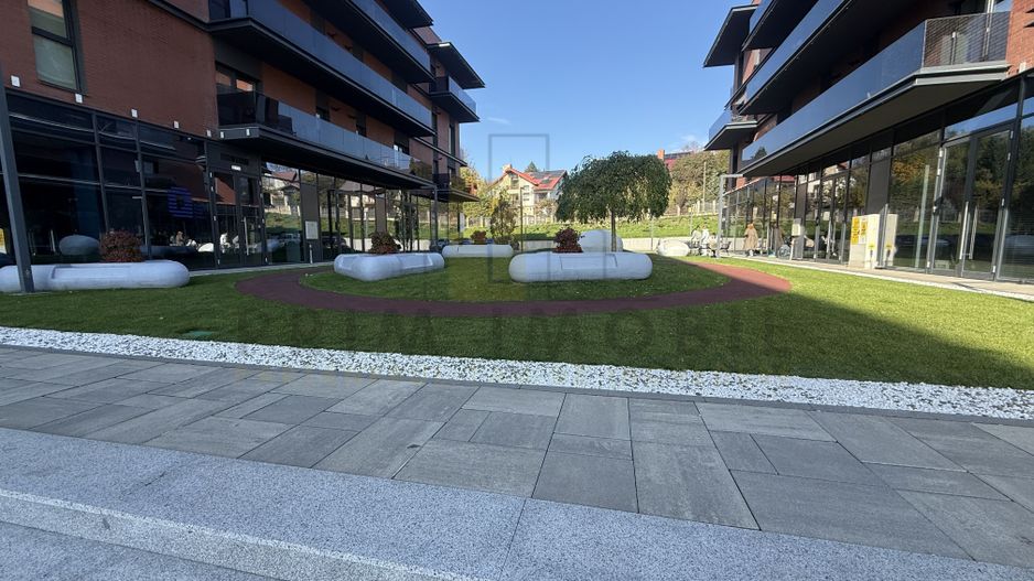 2 camere – Complex Freya Home, Bucium, Loc Parcare - Poză 15