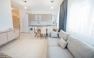 Tomis Plus - Celine Elegance -Vânzare apartament cu 2 camere - Poză 13