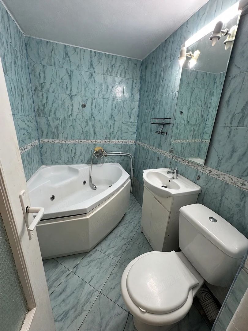 Apartament pet friendly 2 camere decomandat | Zorilor | UMF | UTCN - Poză 9
