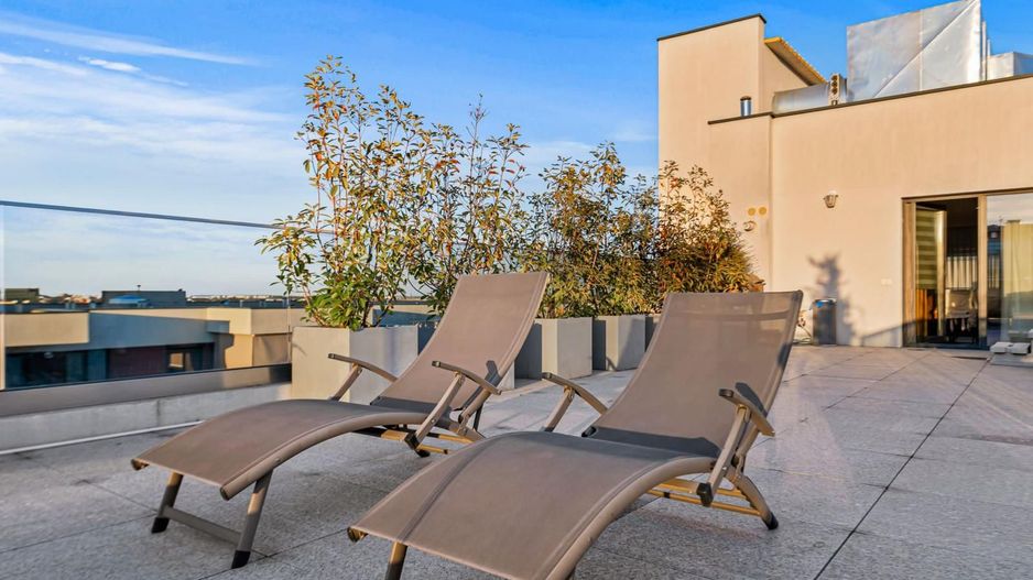 Chirie | Penthouse 3 camere 193mp | Parcare | Terasă 77mp | Pipera - Poză 24