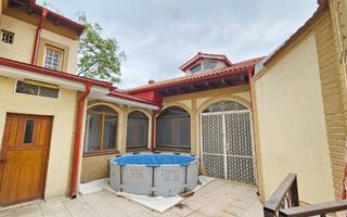 Casa individuala (singur in curte), zona centrala - Poză 5