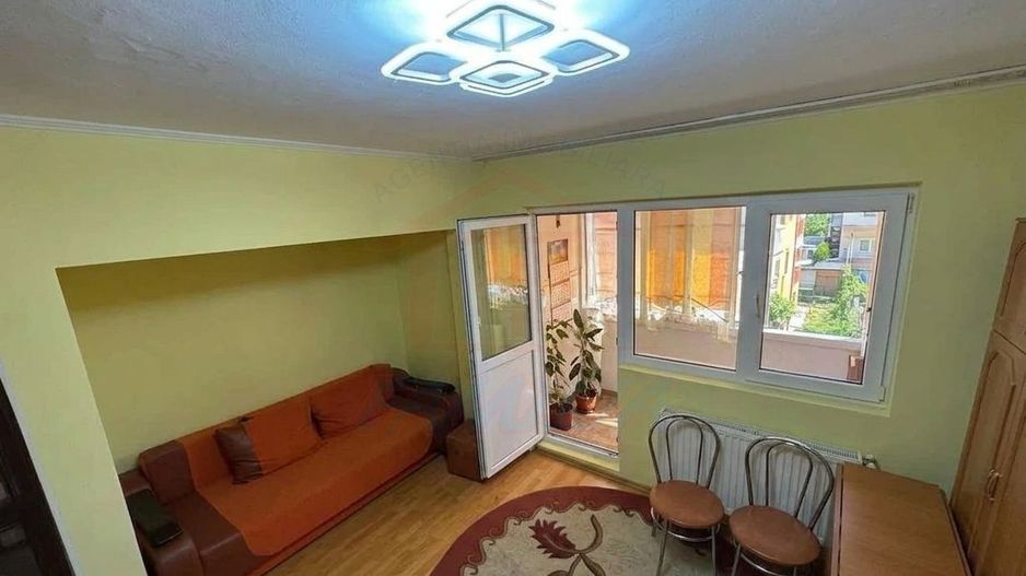 Vanzare apartament 2 camere, pret 67.000 EURO Micro 19 - Poză 6