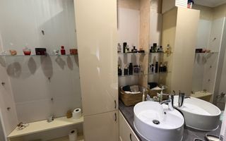 Apartament de 3 camere, modern, 65mp, parcare, zona Eugen Ionesco - Poză 7