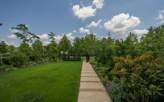 Duplex mobilat utilat,gradina, Tunari parc - Poză 3