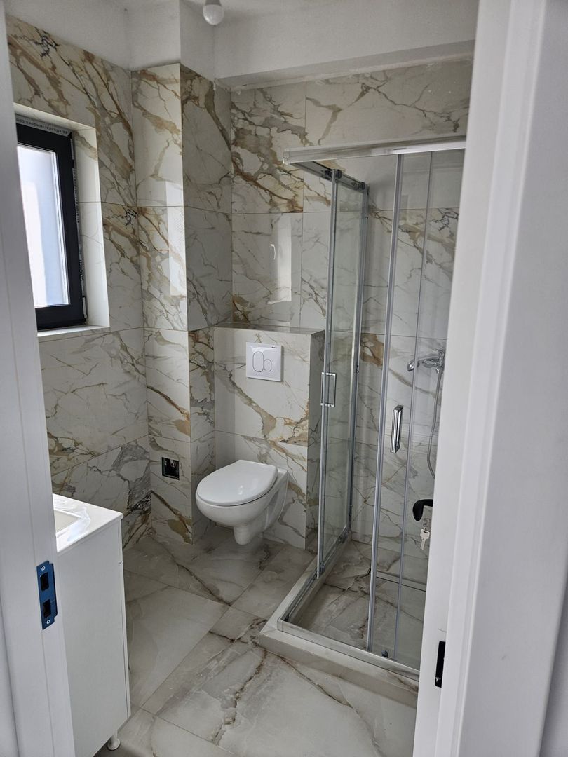 Casă individuală P+1+M | 4 camere | Încălzire în pardoseală - Poză 15