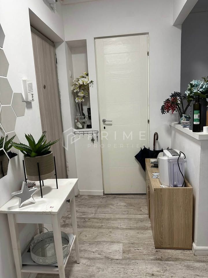 Apartament cu 3 camere complet renovat – zonă centrală, Târgu Mureș - Poză 10
