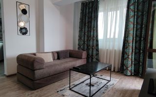 Apartament 2 camere, Semidecomandat, zona Tudor Vladimirescu Iasi - Poză 1