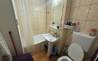 Garsoniera decomandata, etaj 3 / 4, Henri Coanda - 82 000 Euro - Poză 9