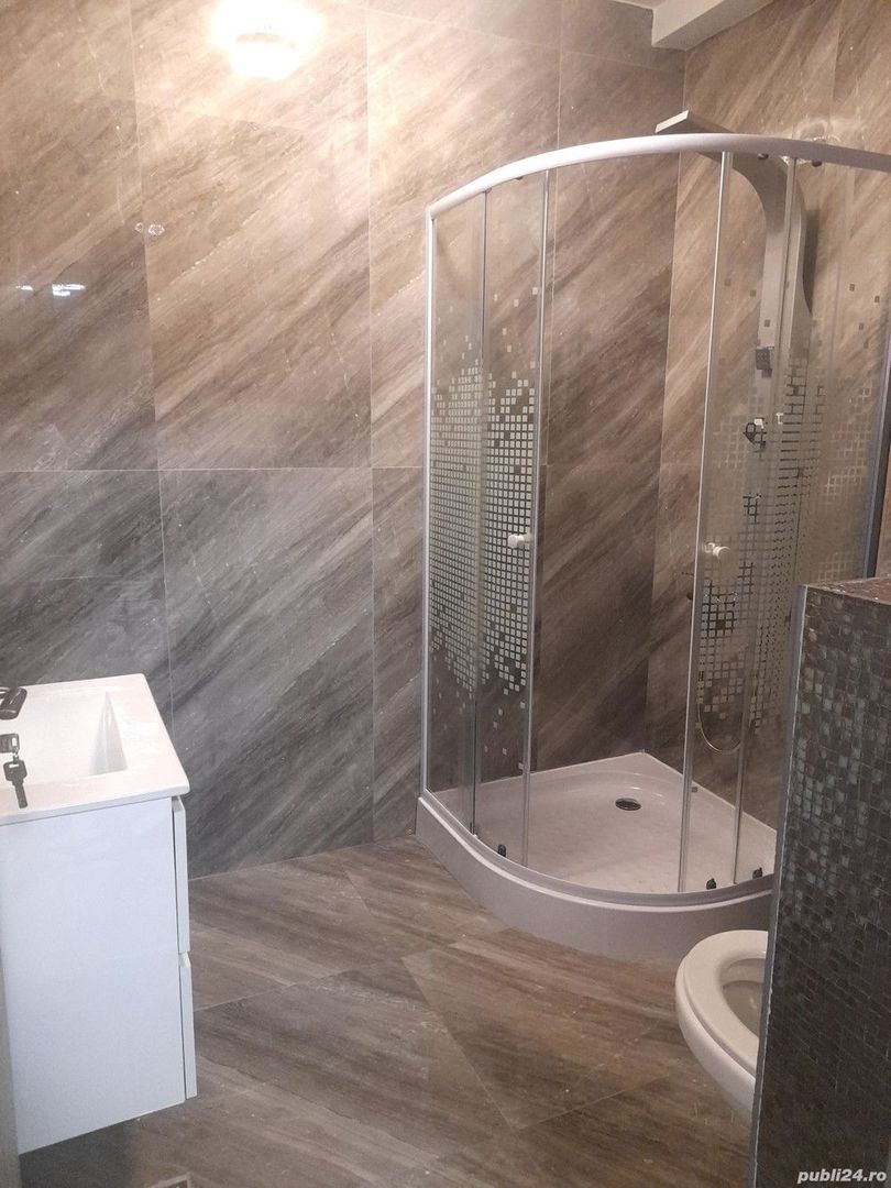 Ag. Eu. vinde Ap. 2 Cam 55 mp  Et. 4/5  An 2019  Constanta Mamaia Nord Lidl - Poză 6