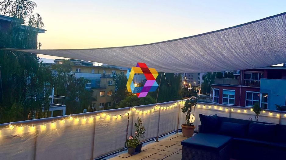 Penthouse de vânzare, zona Avantgarden 1,  98 mp, Plus-imo.ro - Poză 11