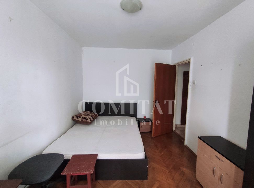 Apartament de vânzare | 4 camere  confort sporit | Grădini Mănăștur - Poză 3