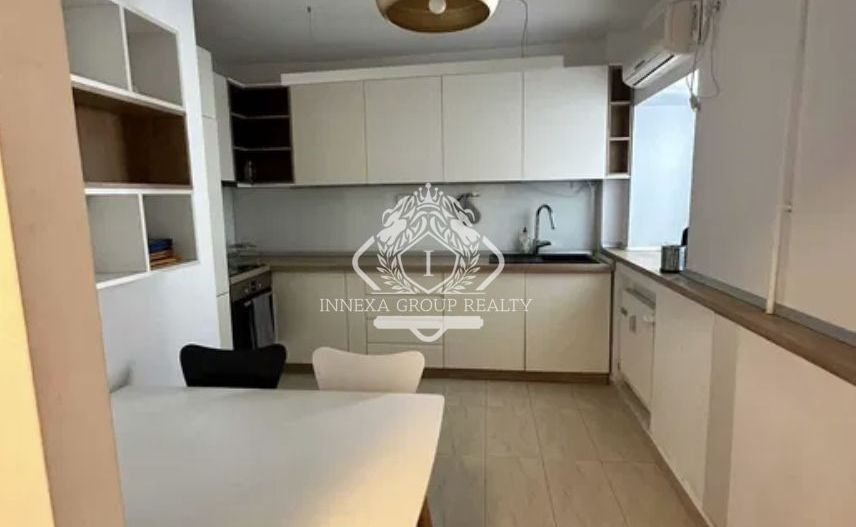 Romana | Apartament 3 camere | Mobilat si utilat | Imobil 1980 | 4 min metrou - Poză 4