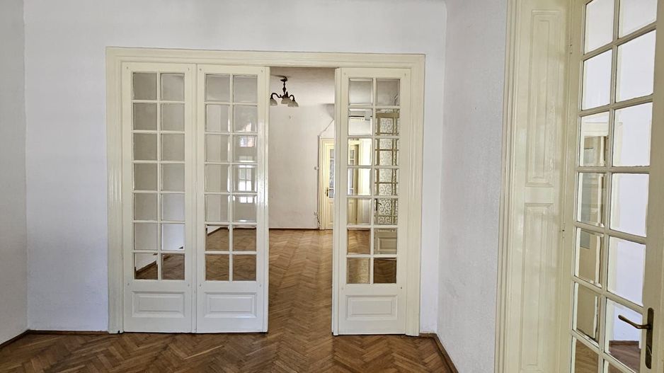 Casa Vila || Timpuri Noi || 6 camere || curte libera 400mp ||  Afterschool || - Poză 47