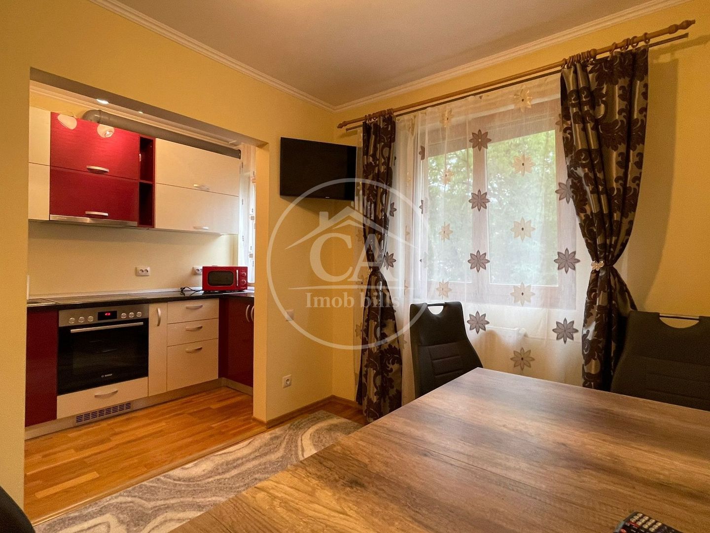 Apartament de inchiriat cu 2 camere in zona Rogerius, Oradea - Poză 1