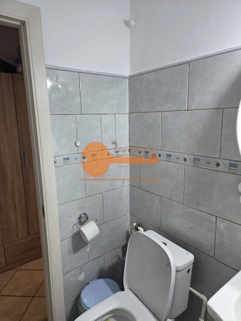 2 camere cu rentrala Sebastian - Poză 13