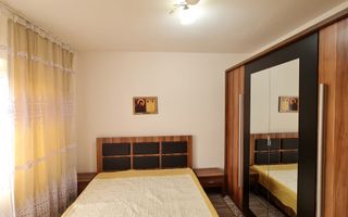Apartament cu 2 camere decomandate, zona Paltinisului - Poză 2